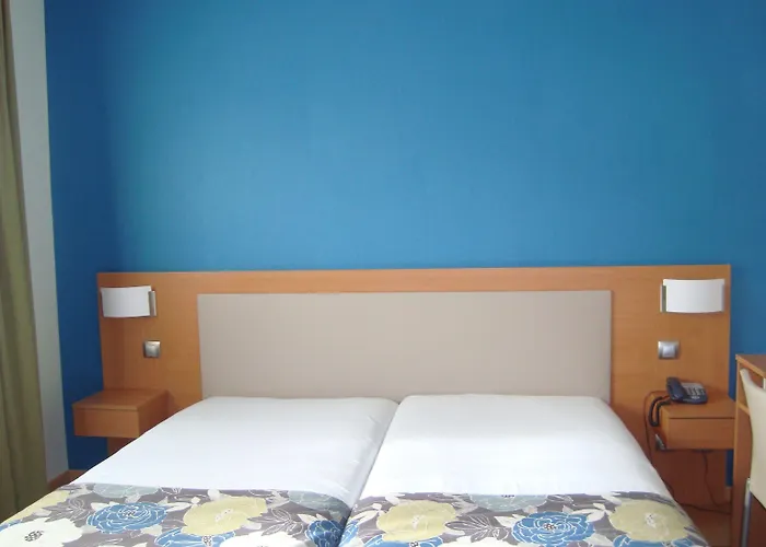 Hotel Albergaria Borges Chaves