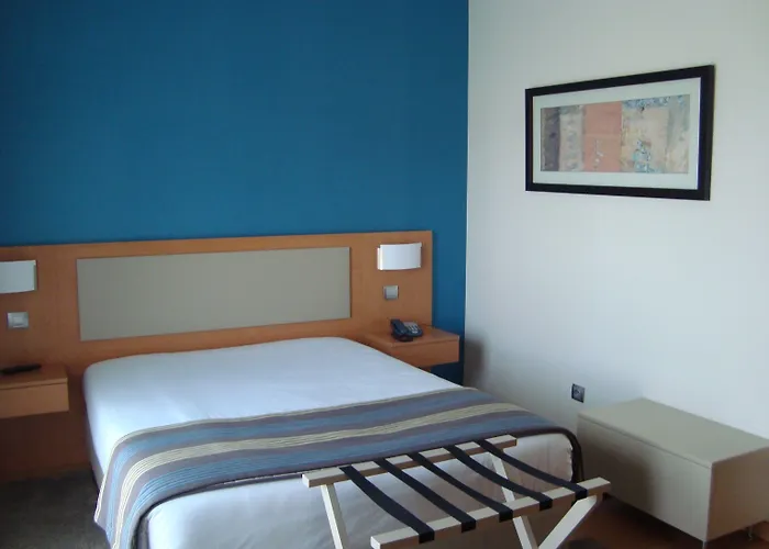 Albergaria Borges Hotel Chaves