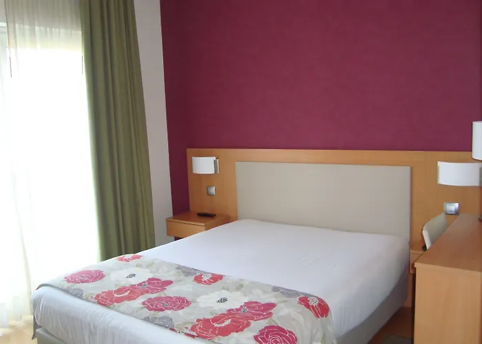 Hotel Albergaria Borges Chaves