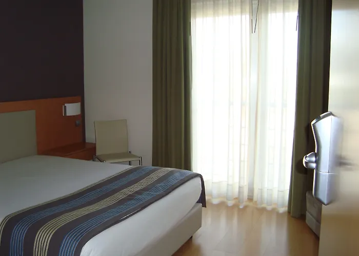 Albergaria Borges Hotel 3*