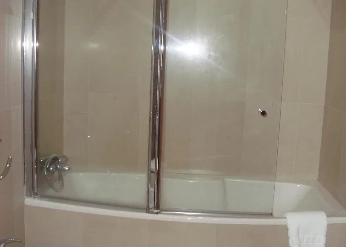 Albergaria Borges Hotel Chaves