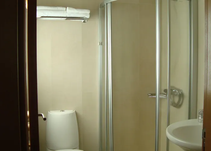 Hotel Albergaria Borges 3*