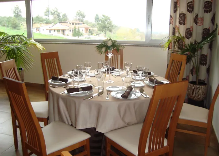 Albergaria Borges Hotel 3*