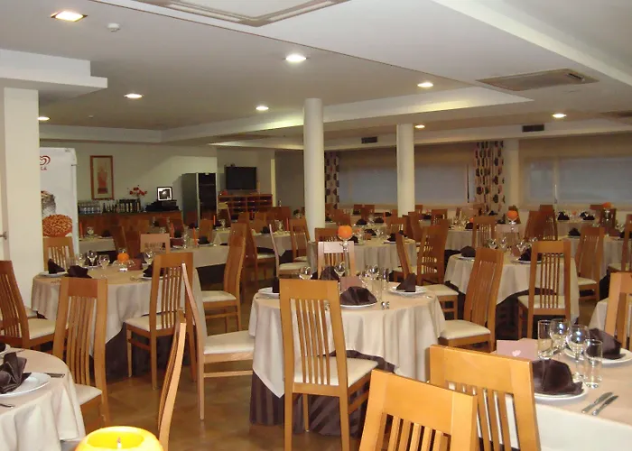 Albergaria Borges 3* Chaves