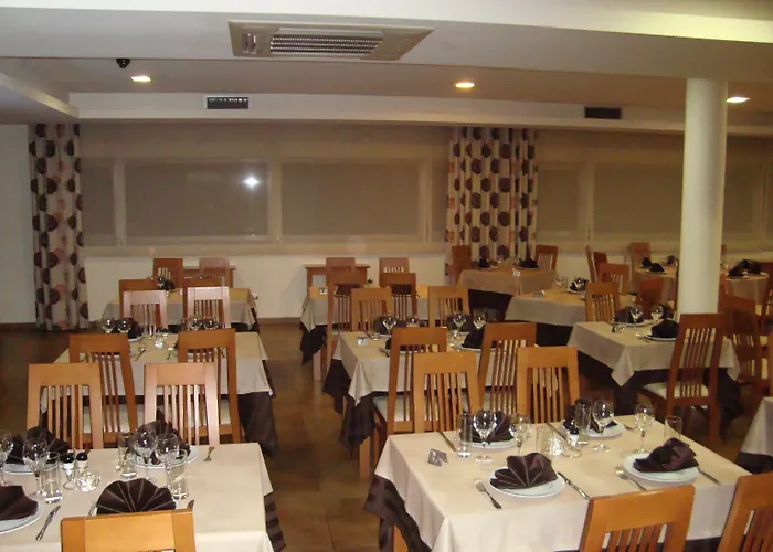 Albergaria Borges Hotel