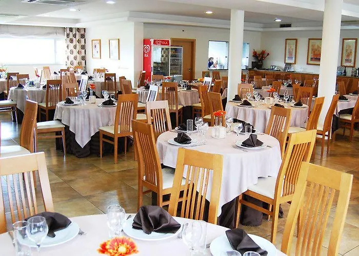 Albergaria Borges Hotel Chaves