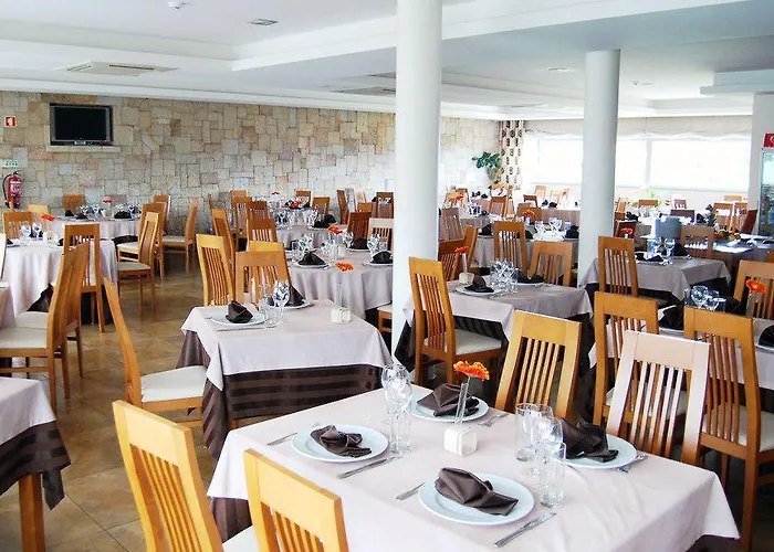 Albergaria Borges Chaves