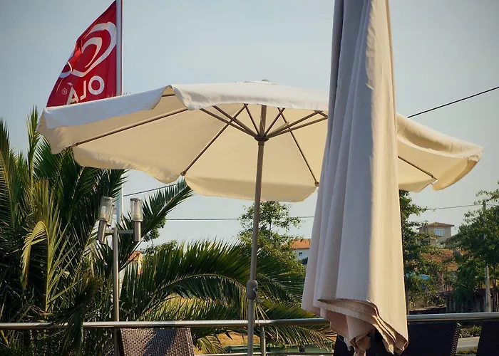 Albergaria Borges Hotel 3*