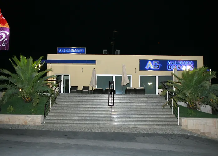 Albergaria Borges Hotel Chaves