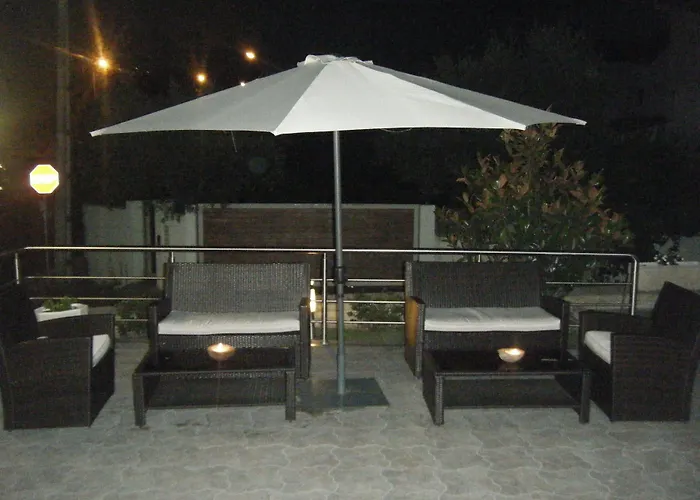 Albergaria Borges Hotel 3*