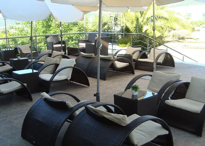 Albergaria Borges Hotel 3*