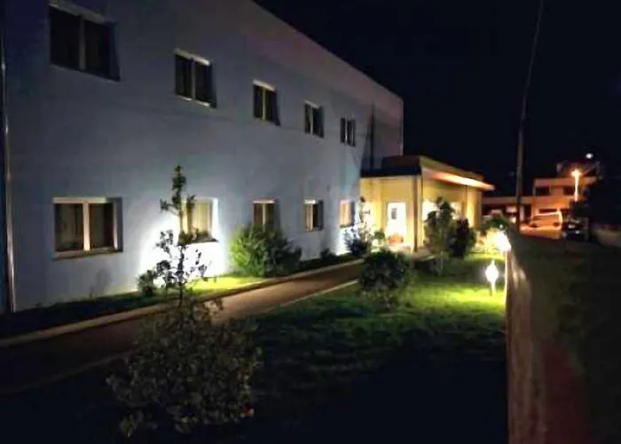 Hotel Albergaria Borges Chaves