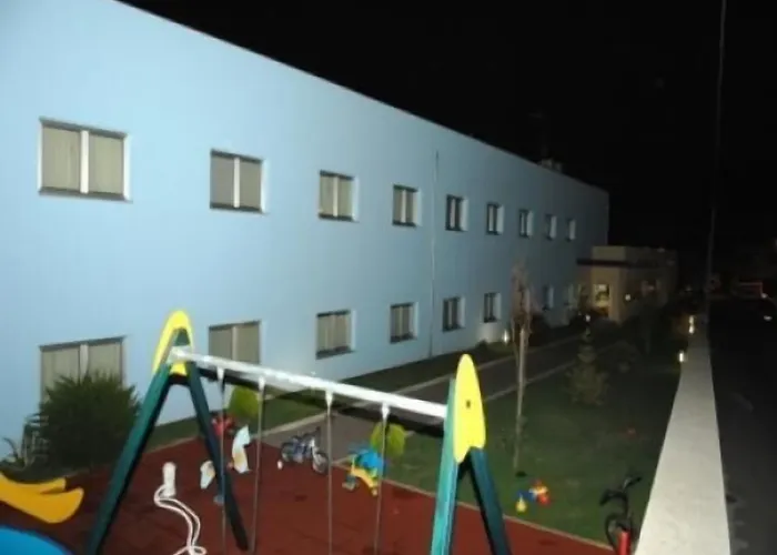 Albergaria Borges 3*