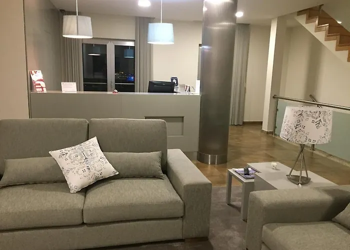 Albergaria Borges 3*