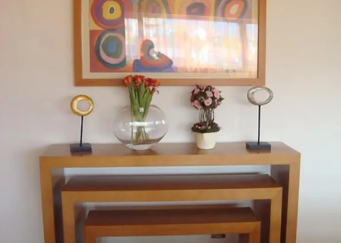 Hotel Albergaria Borges Chaves