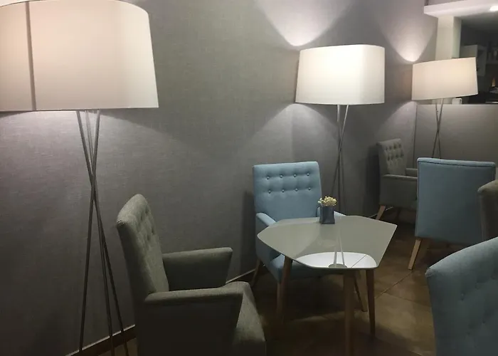 Hotel Albergaria Borges Chaves