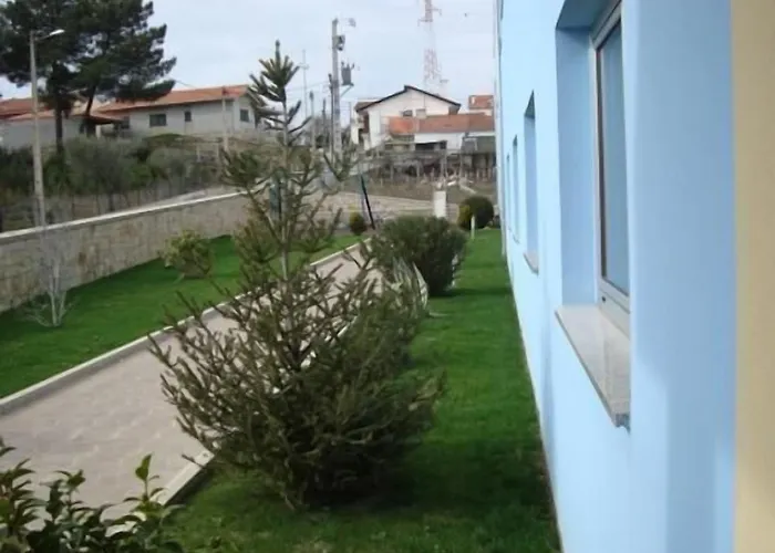 Albergaria Borges 3* Chaves