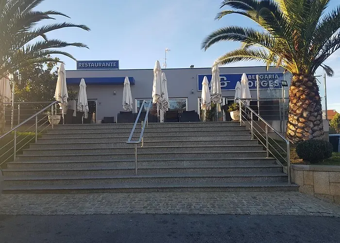 Albergaria Borges 3* Chaves