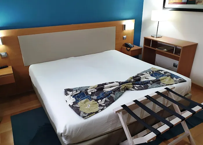 Hotel Albergaria Borges 3*