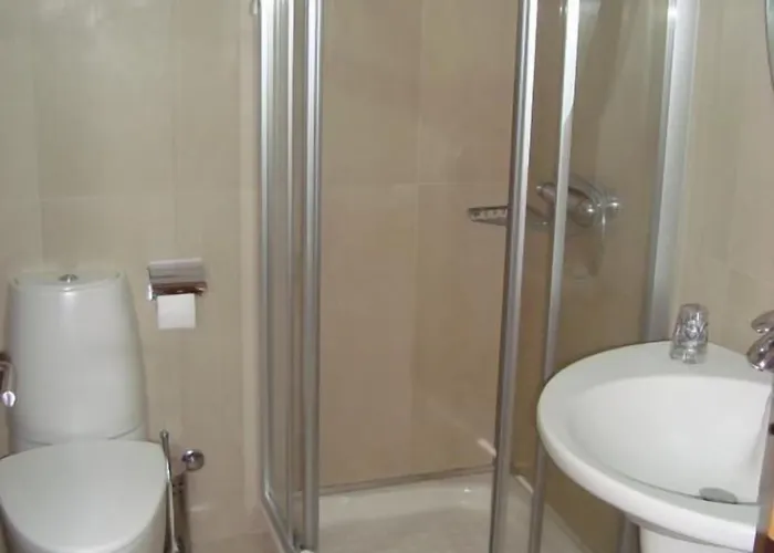 Albergaria Borges Chaves