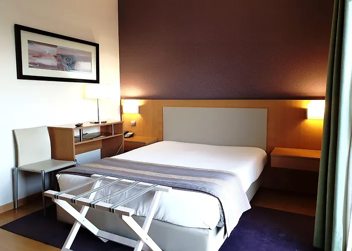 Hotel Albergaria Borges Chaves