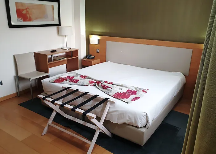 Albergaria Borges Hotel