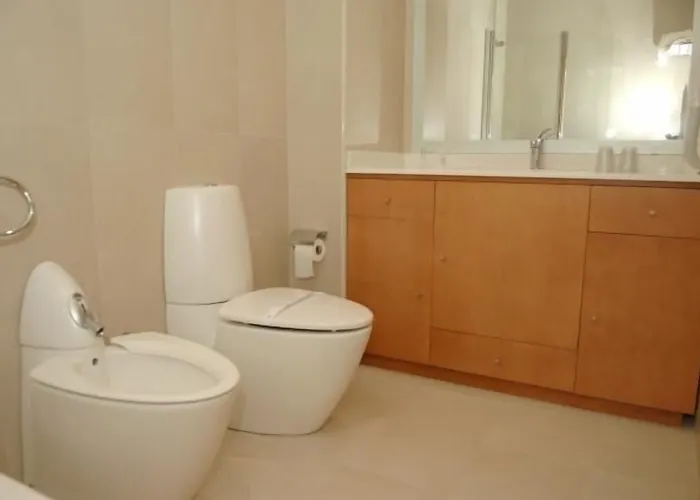 Hotel Albergaria Borges