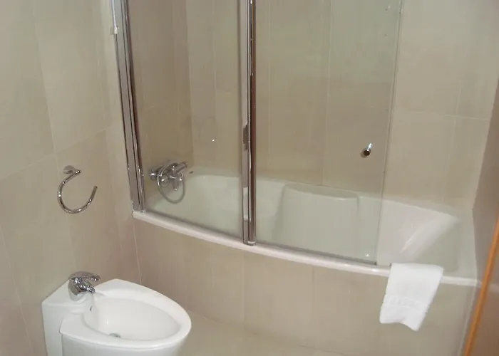 Albergaria Borges 3* Chaves