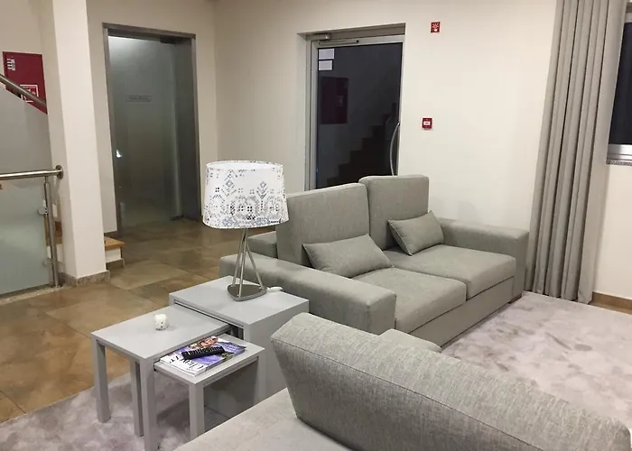 Hotel Albergaria Borges