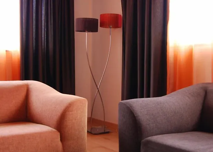 Hotel Albergaria Borges Chaves