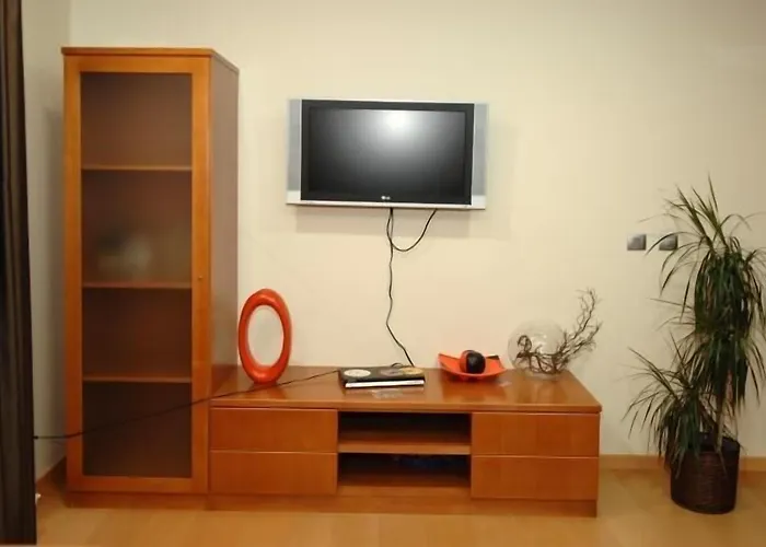 Albergaria Borges 3*