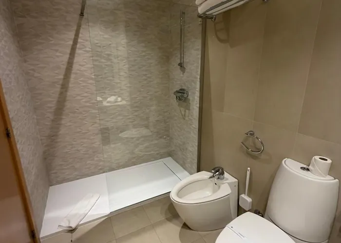 Albergaria Borges 3*