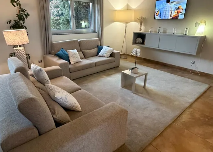 Albergaria Borges Chaves