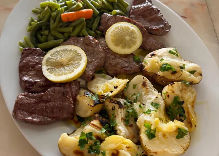 Albergaria Borges Chaves