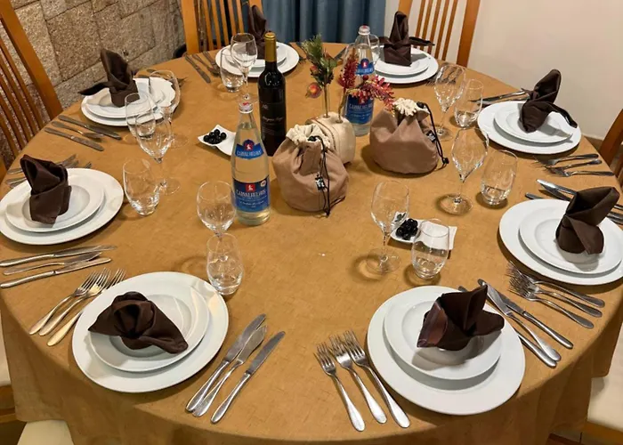 Hotel Albergaria Borges