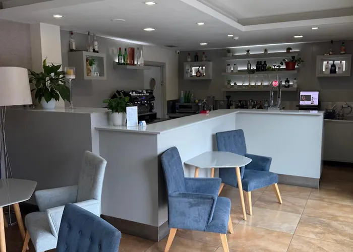 Hotel Albergaria Borges Chaves