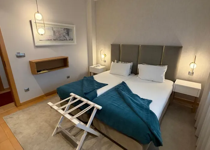 Albergaria Borges 3*