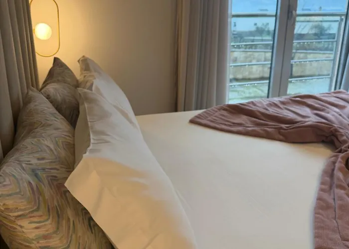 Albergaria Borges Chaves