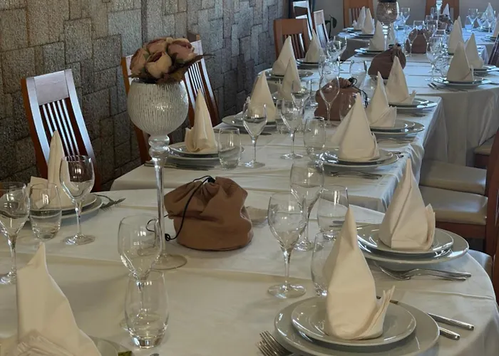 Albergaria Borges 3* Chaves