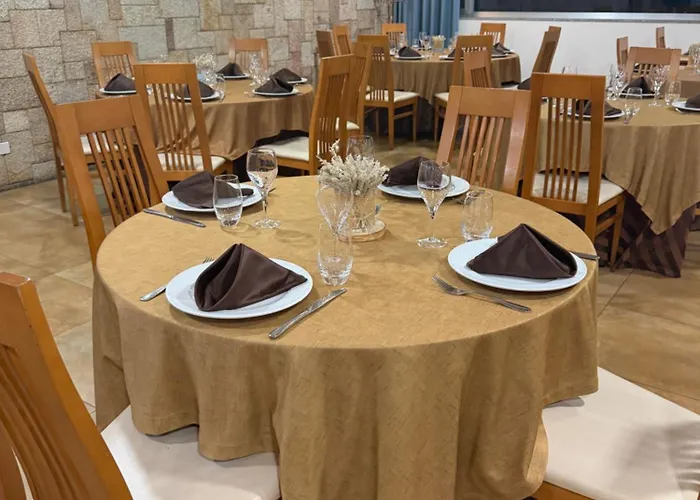 Albergaria Borges Hotel