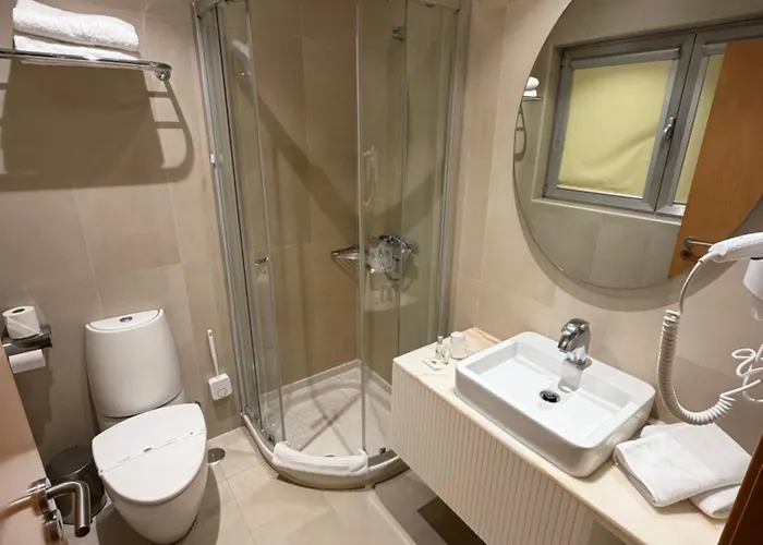 Hotel Albergaria Borges