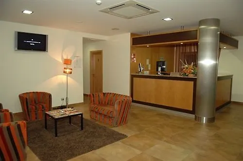 Albergaria Borges Chaves