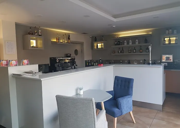 Hotel Albergaria Borges