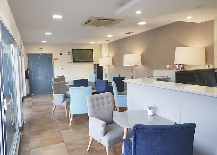 Albergaria Borges Hotel