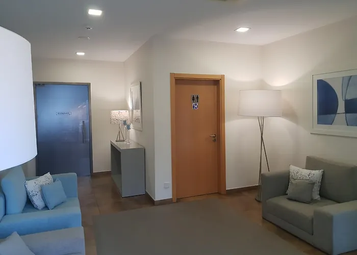 Albergaria Borges 3* Chaves