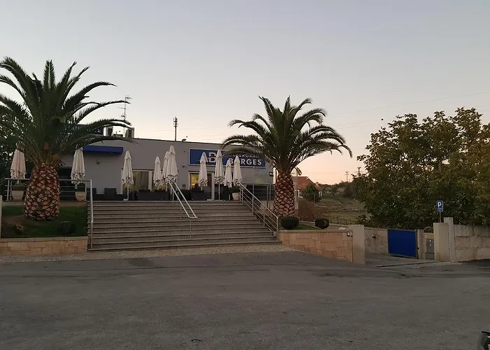 Albergaria Borges 3* Chaves